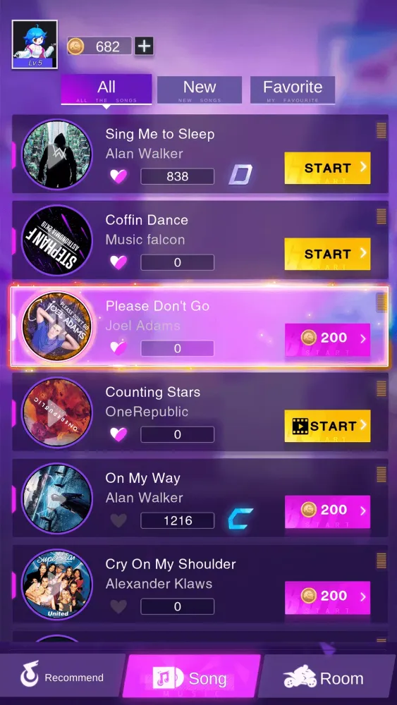 Ảnh chụp màn hình của Moto Master 2: Speed ​​Rush
