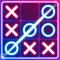 Tic Tac Toe - No Wifi Games