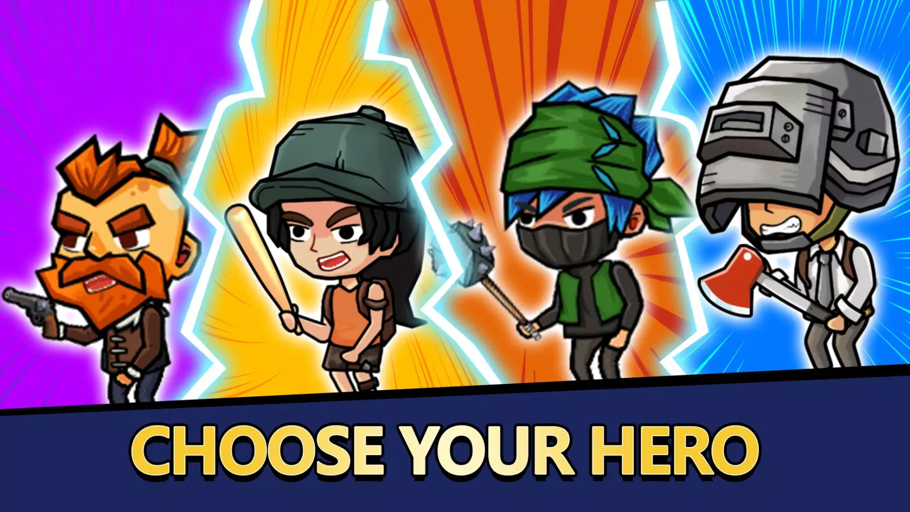 2 player zombie survival Screenshots