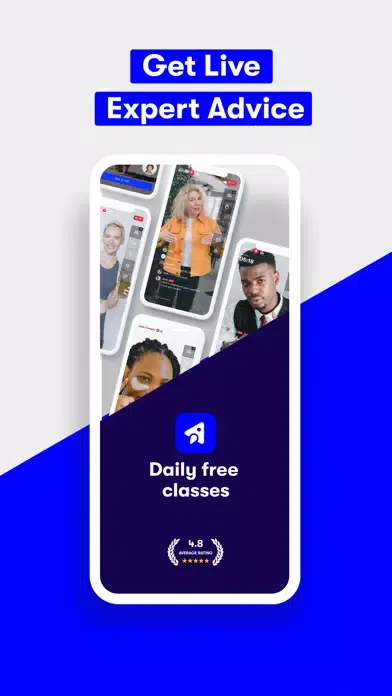 تصاویر Actio: Live Expert Advice
