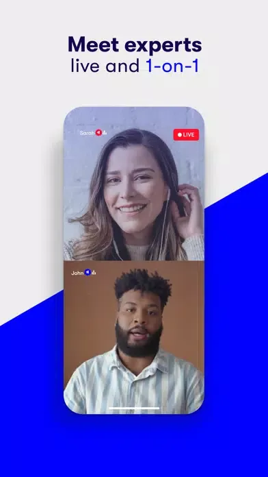 تصاویر Actio: Live Expert Advice