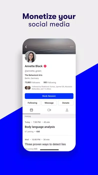 تصاویر Actio: Live Expert Advice