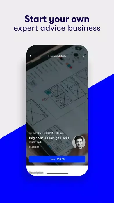 تصاویر Actio: Live Expert Advice
