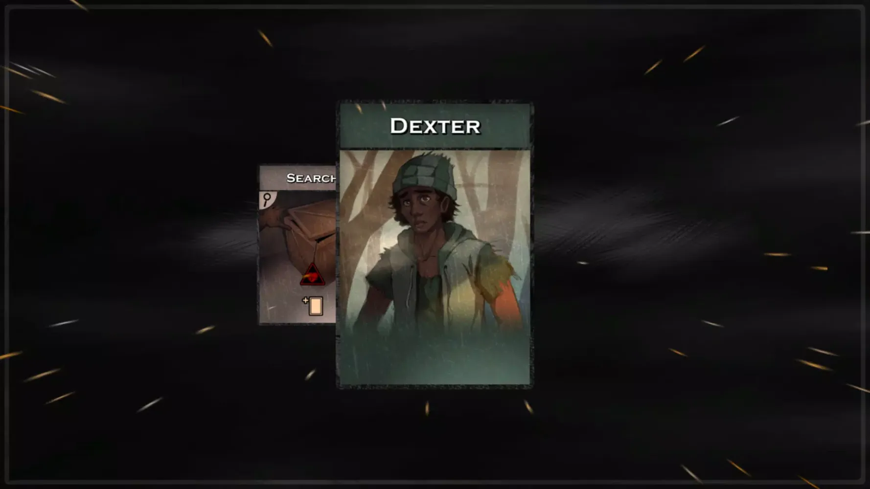 Nyheim Demo 스크린샷
