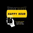 HAPPY HOURS IN THE WORLD