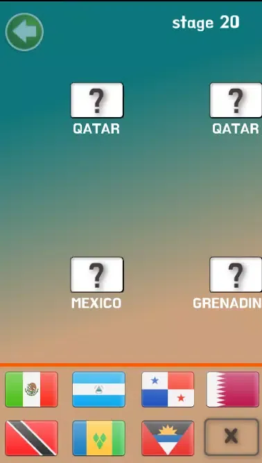 Capturas de pantalla de World Flags