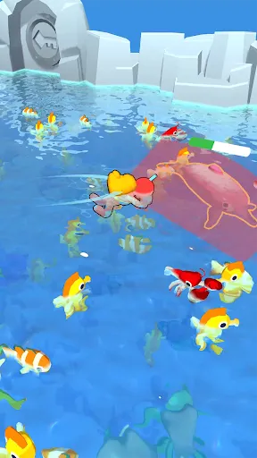 Aquarium Land - Fishbowl World應用截圖