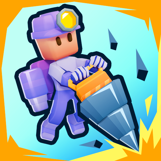 Miner fighter