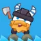 Ocean Rage