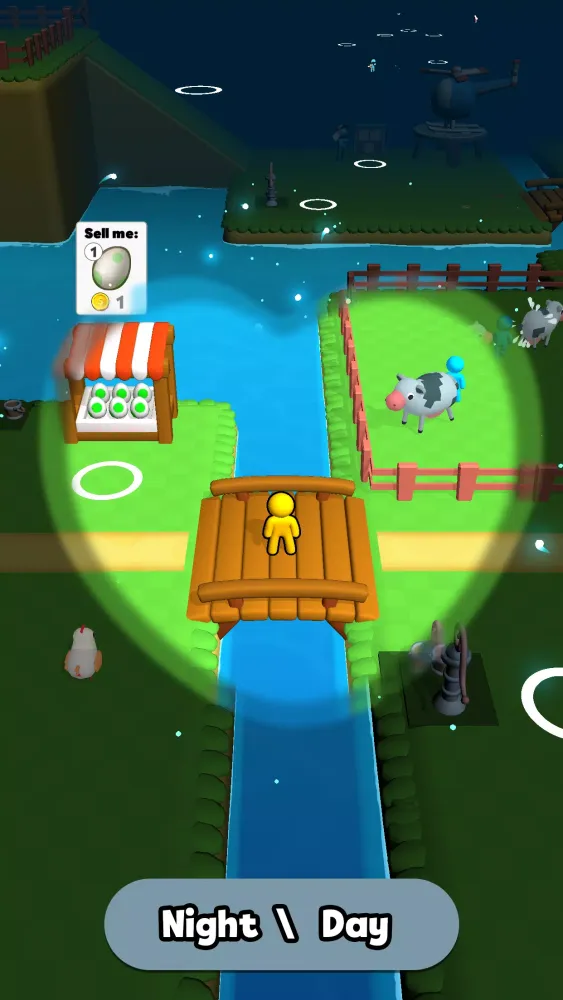 Pet Land 스크린샷