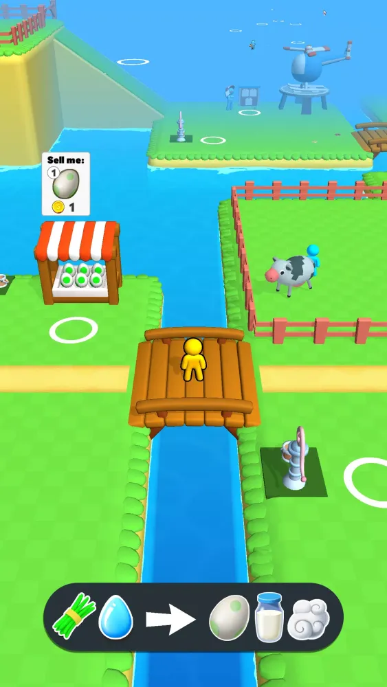 Pet Land 스크린샷