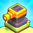Tower Land : War Strategy