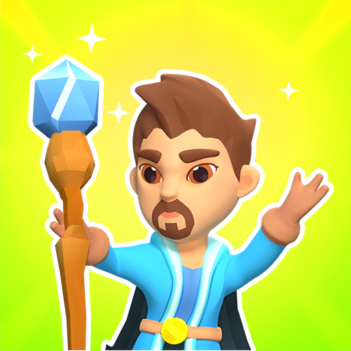 Wizard Army Wizard Army