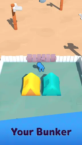 Z bunker 3d应用截图