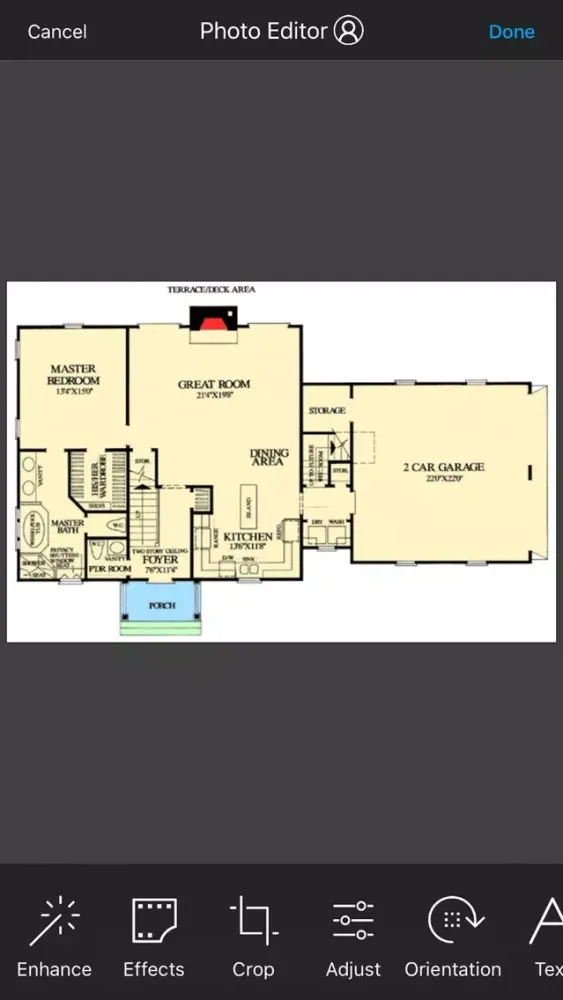 Cape Cod - Family House Plans স্ক্রিনশট
