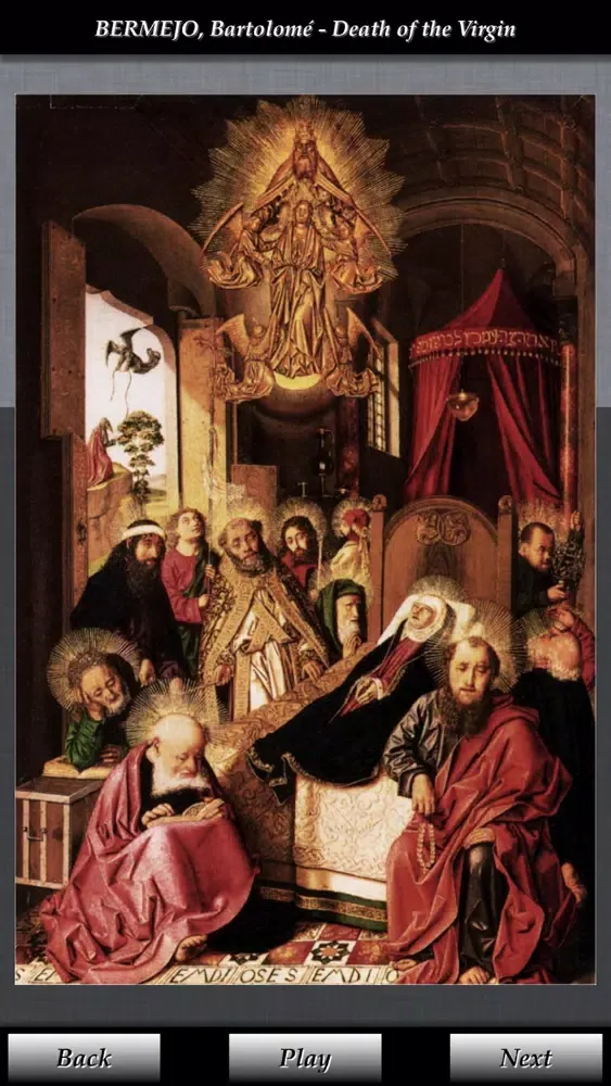 Скриншоты Early Renaissance - Artworks