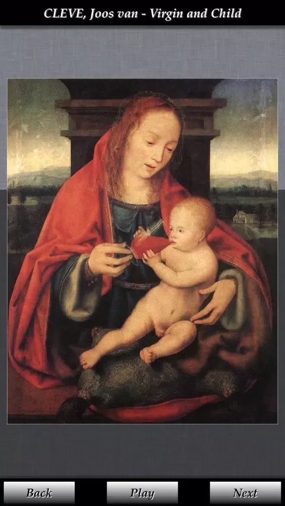NorthernRenaissance - Artworks Screenshots