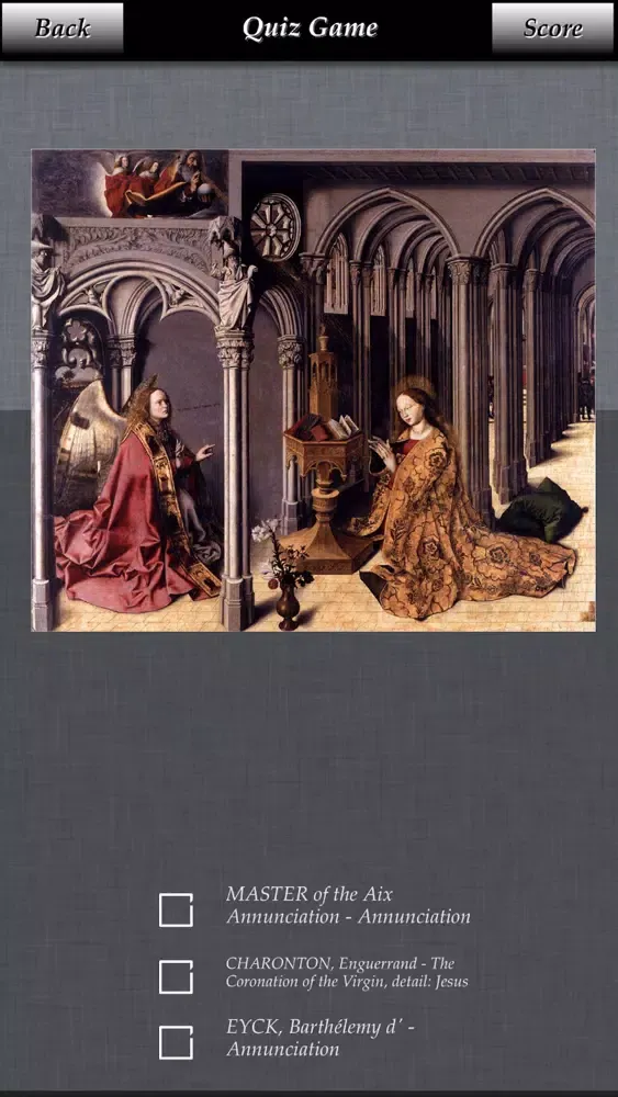 NorthernRenaissance - Artworks Screenshots