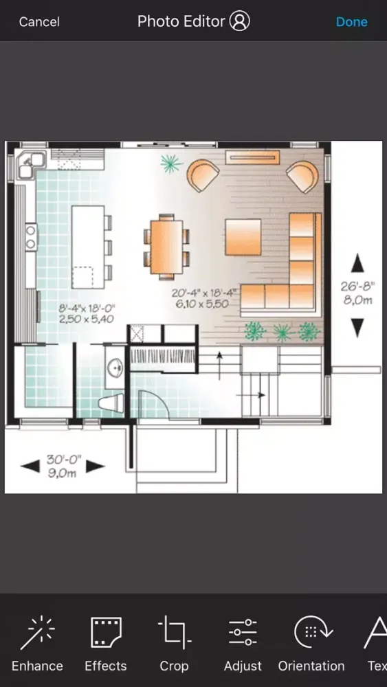 Vacation - Family Home Plans应用截图
