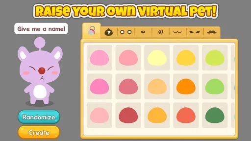 Happy Pet Story: Virtual Pet G Screenshots