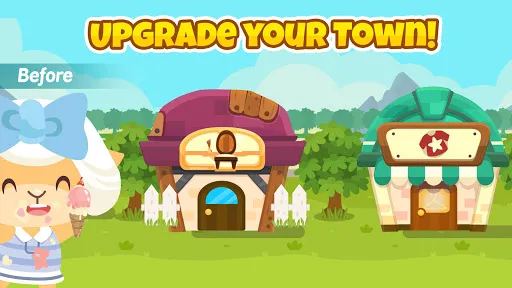 Happy Pet Story: Virtual Pet G Screenshots