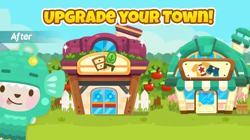 Happy Pet Story: Virtual Pet G Screenshots