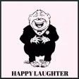 Happy Laughter