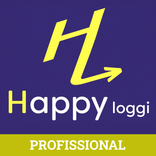 Happy Loggi Happy Loggi