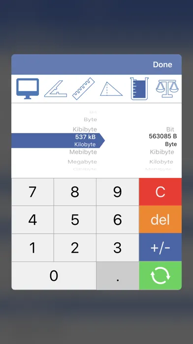 Zrzuty ekranu Math Ref