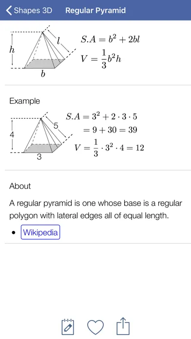 Zrzuty ekranu Math Ref