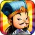 Three Kingdoms Saga