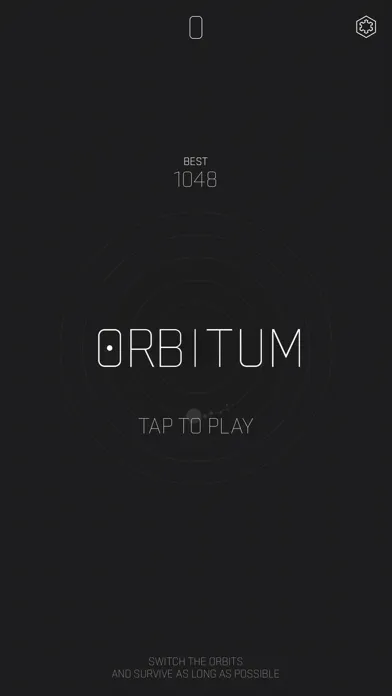 Orbitum Lite應用截圖