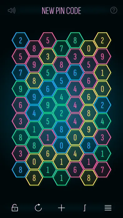 Mnemonizer 스크린샷