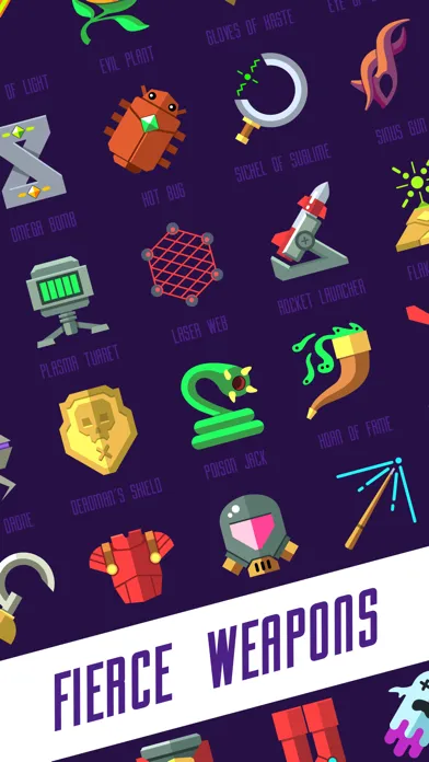 Capturas de pantalla de Hyper Swiper
