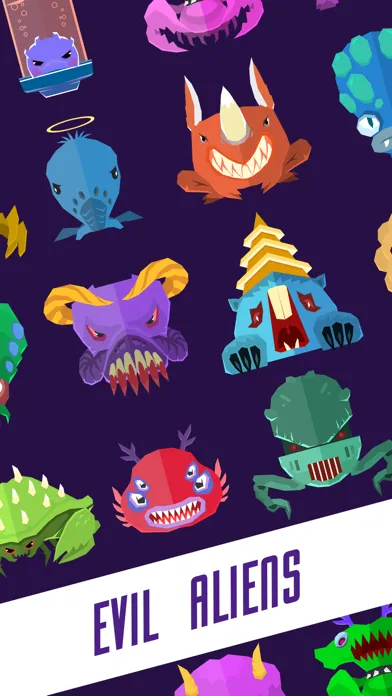 Capturas de pantalla de Hyper Swiper