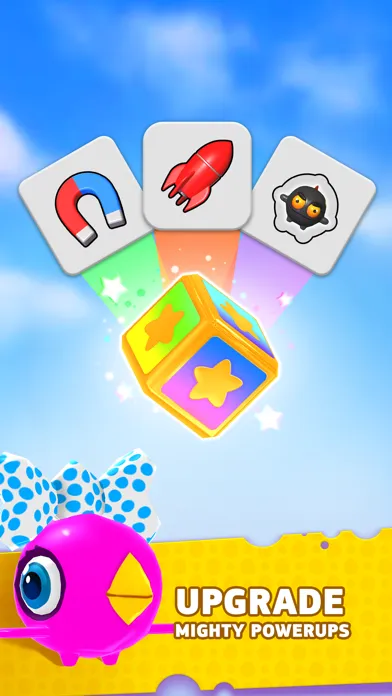 Wingy Pop应用截图