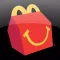 Happy Meal App