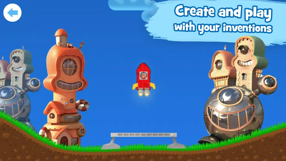 Screenshot di Happy Meal App