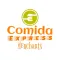 Comida Express Merchant