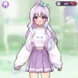 Anime Dress up Games Fashion