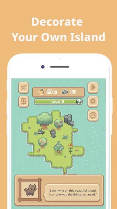 Pixel Island: Nonogram Picross Ekran Görüntüleri