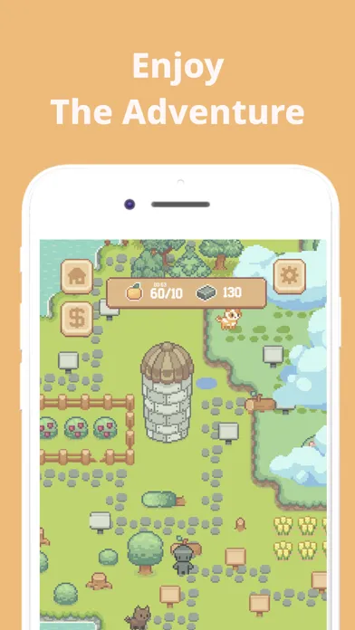 Pixel Island: Nonogram Picross Ekran Görüntüleri
