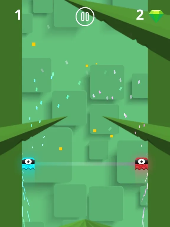 صور Ninja Rush Deluxe iPad 