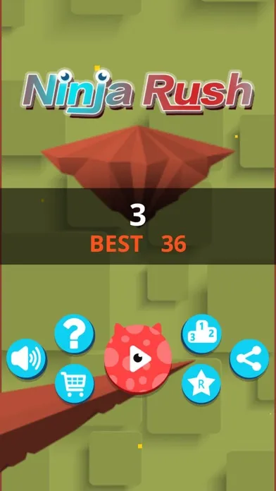 صور Ninja Rush Deluxe