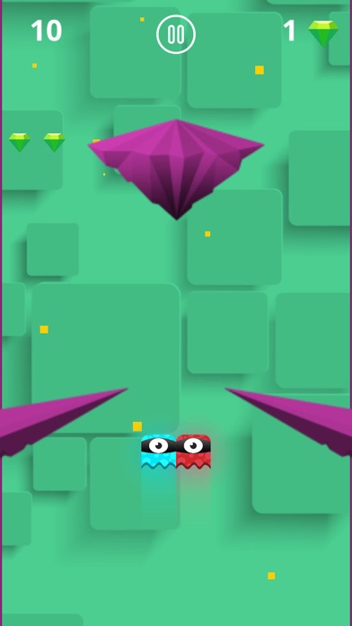 Ninja Rush Deluxe Screenshots
