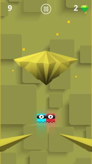 Ninja Rush Deluxe Screenshots
