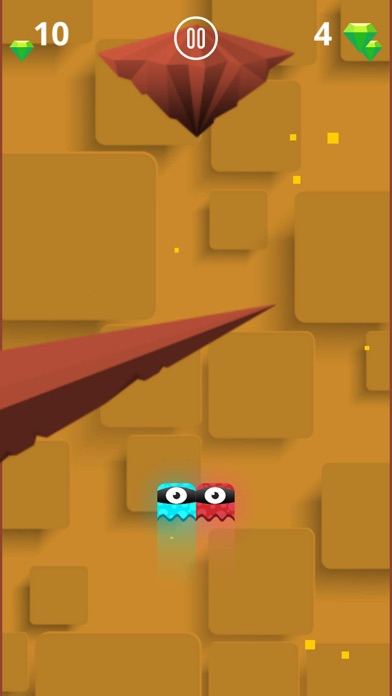 Ninja Rush Deluxe Screenshots