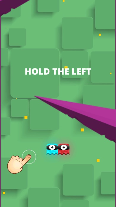 Ninja Rush Deluxe Screenshots