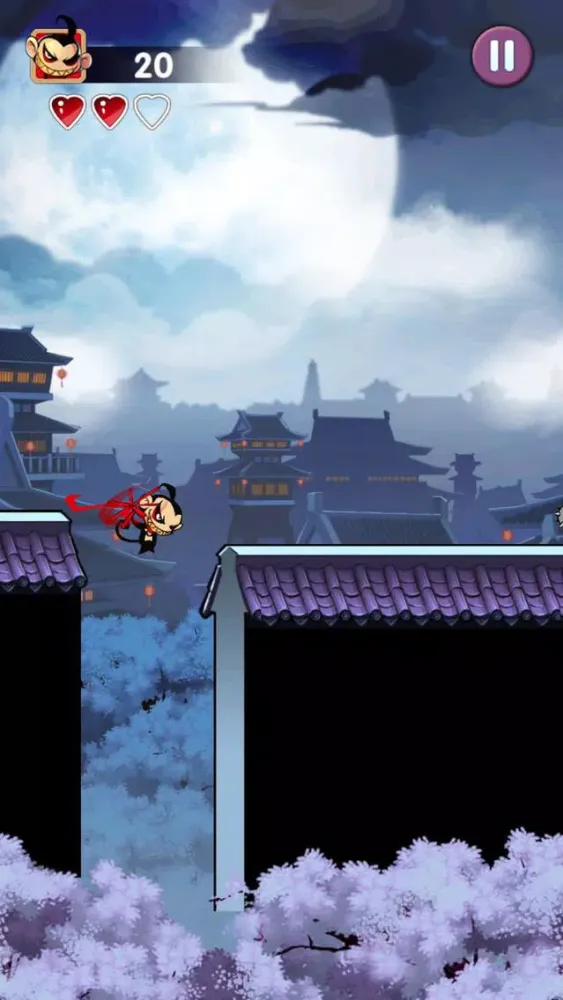 تصاویر Monkey Warrior