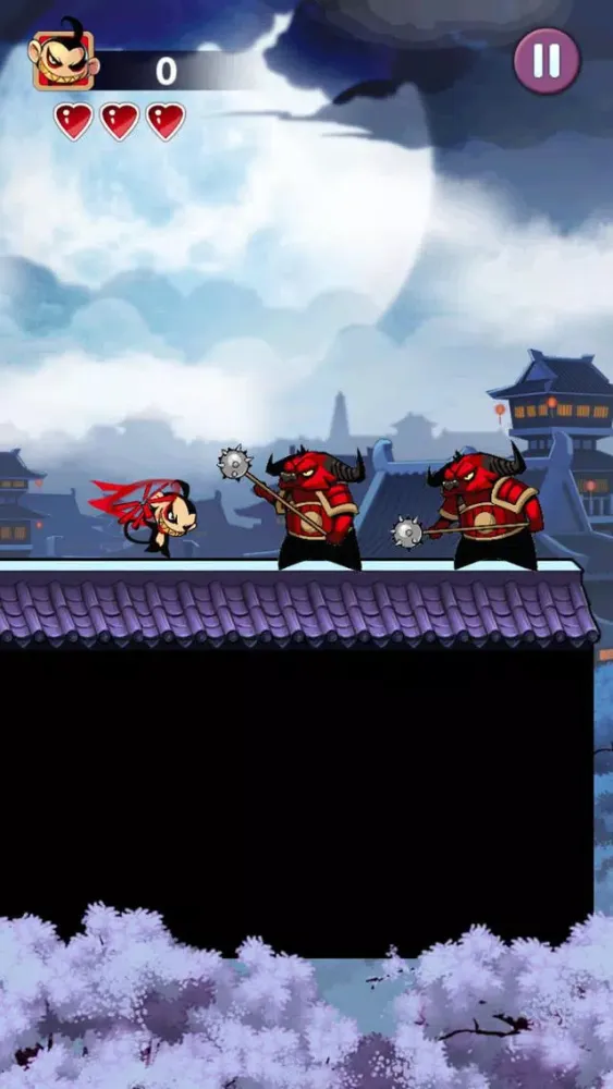 تصاویر Monkey Warrior